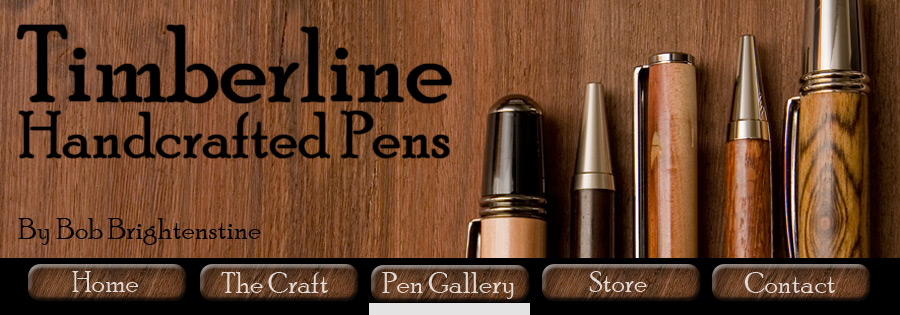 Timberline Pens
